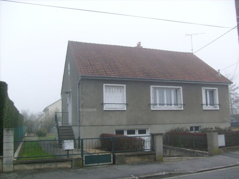 Maison Tergnier 5 pi�ce(s)