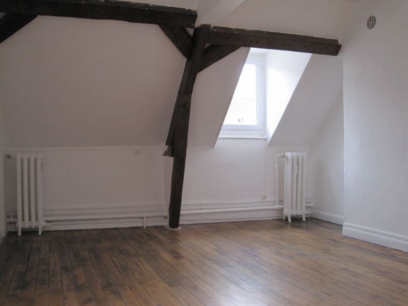 Appartement Saint Quentin