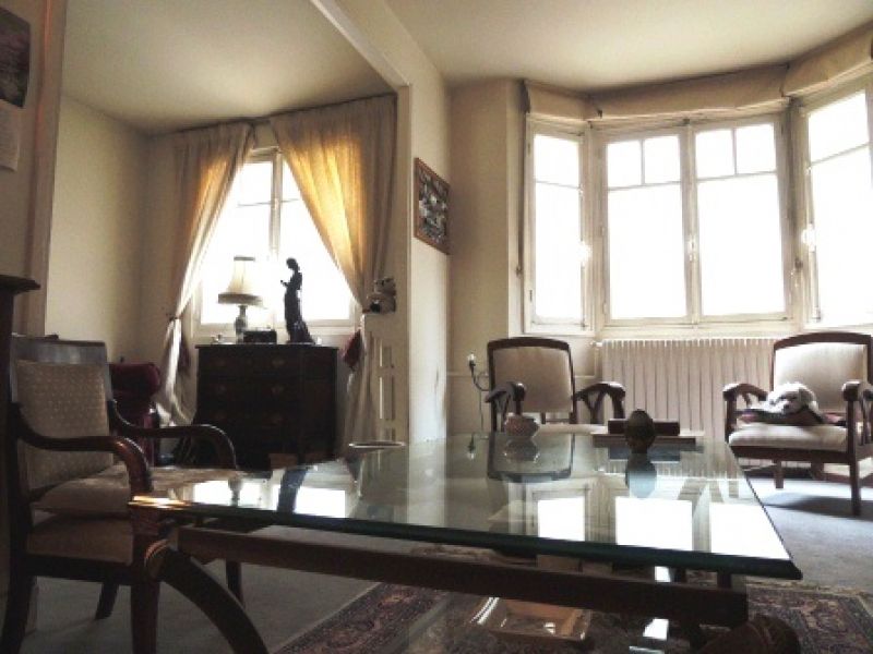 PROXIMITE MONCEAU COURCELLES