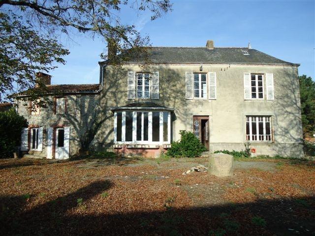 Maison Les Essarts  - 9 pi�ce(s) - 316 m2
