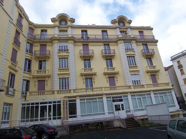 Appartement Amiens  - 1 pi�ce(s) - 28 m2