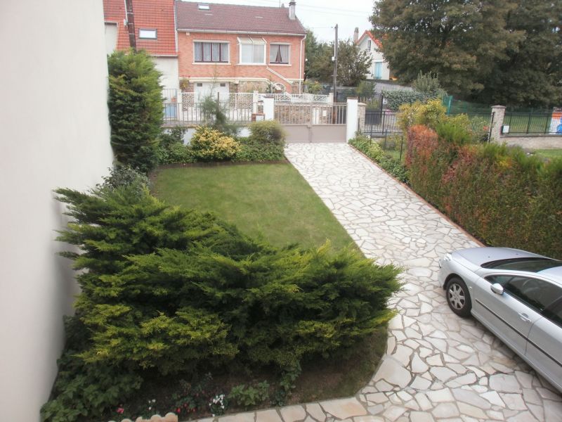Vitry sur seine - Coteau , Maison 5/6 pi�ces