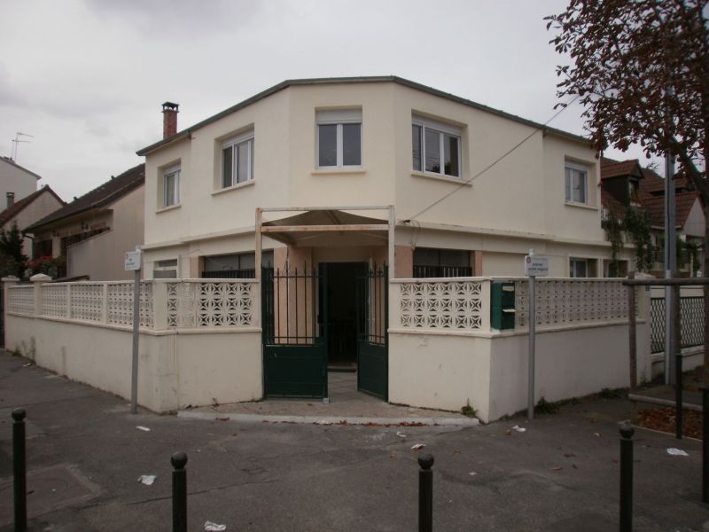 Maison Vitry Sur Seine 6 pi�ce(s) 163 m2