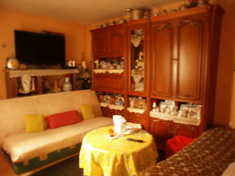 Vitry Sur Seine - Port � l'anglais