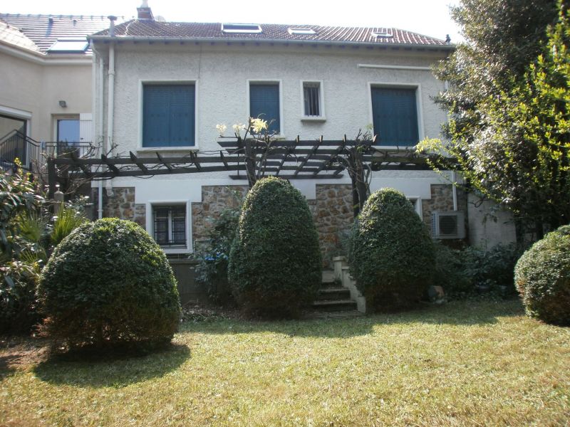 Maison Vitry Sur Seine 5 pi�ce(s) 135 m2
