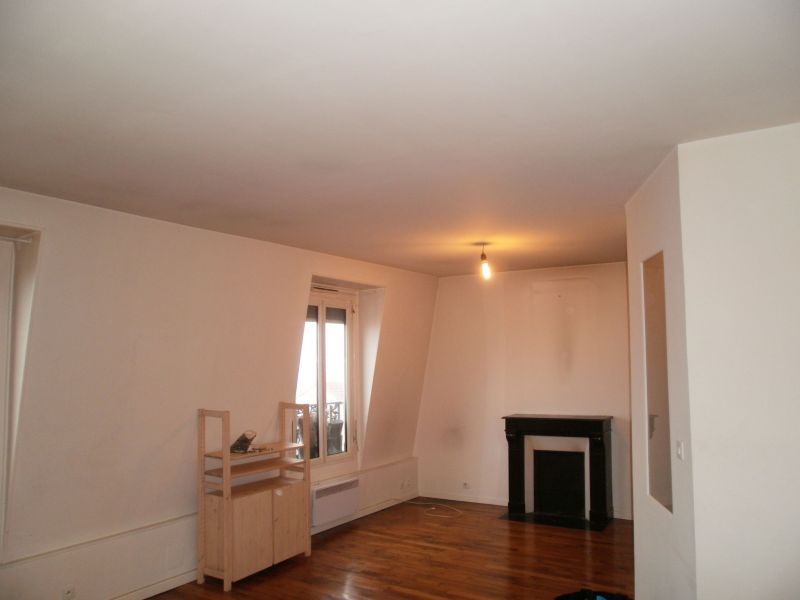 Appartement Vitry Sur Seine 2 pi�ces 61 m2