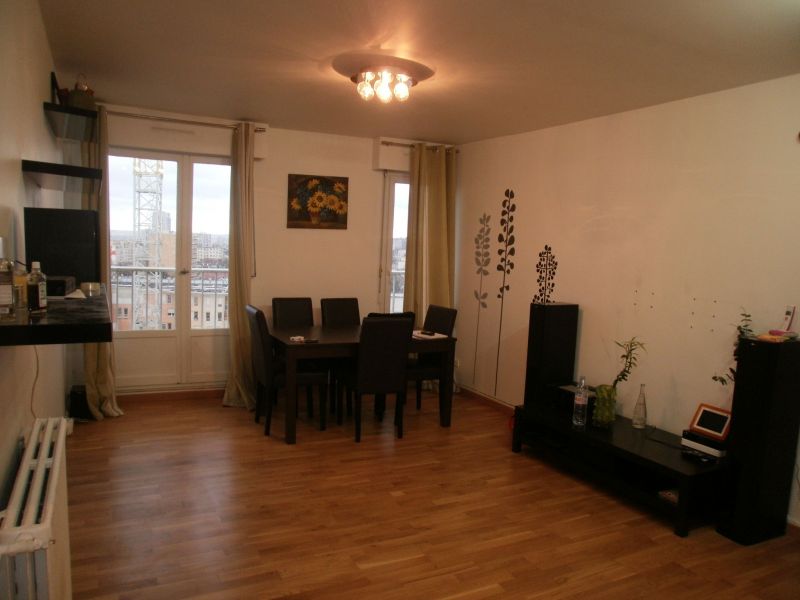 Vitry Sur Seine Les malassis