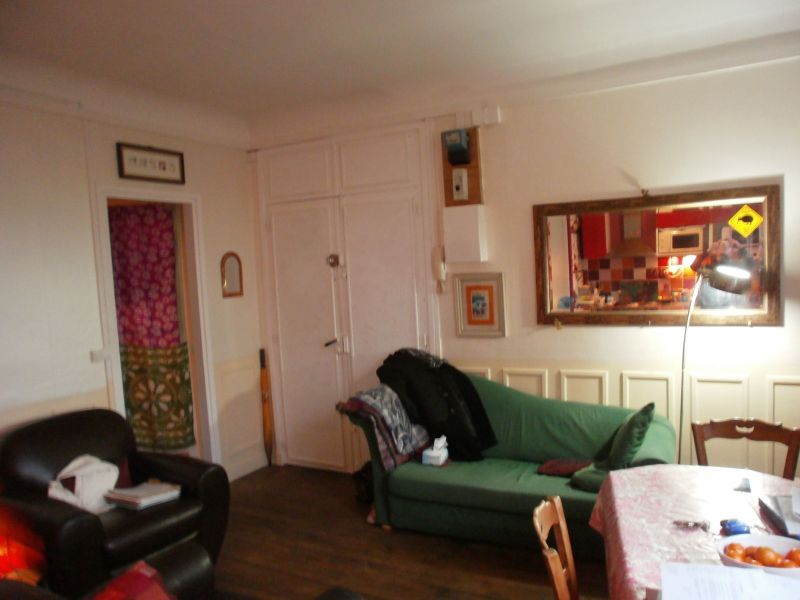 Vitry sur seine - Centre Gare, 2 pi�ces 33 m�