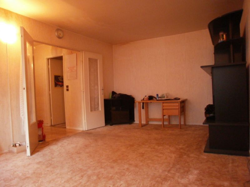 Vitry sur seine, 3 pi�ces 67 m�