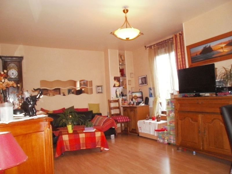 Vitry Sur Seine  Port � l'anglais, appartement 4 pi�ces