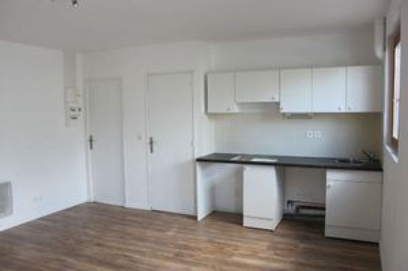 Studio Vitry centre ville