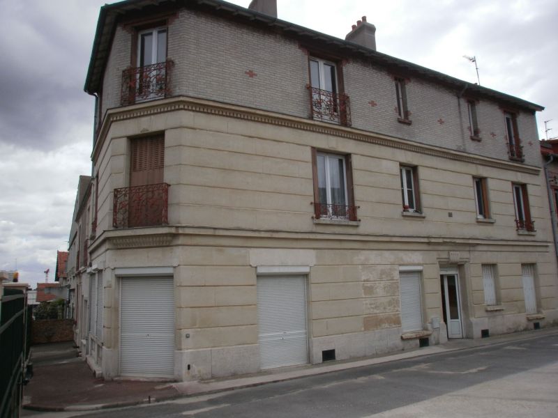 Vitry sur seine les malassis Studio