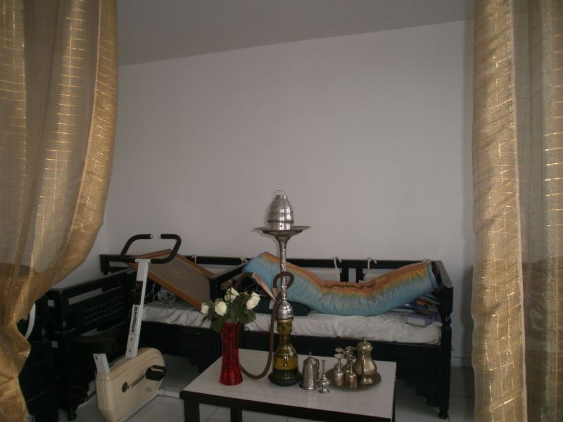 Vitry Sur Seine, appartement 5 pi�ces
