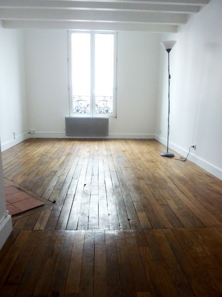Vitry Sur Seine port � l'Anglais, 3 pi�ces 42 m2