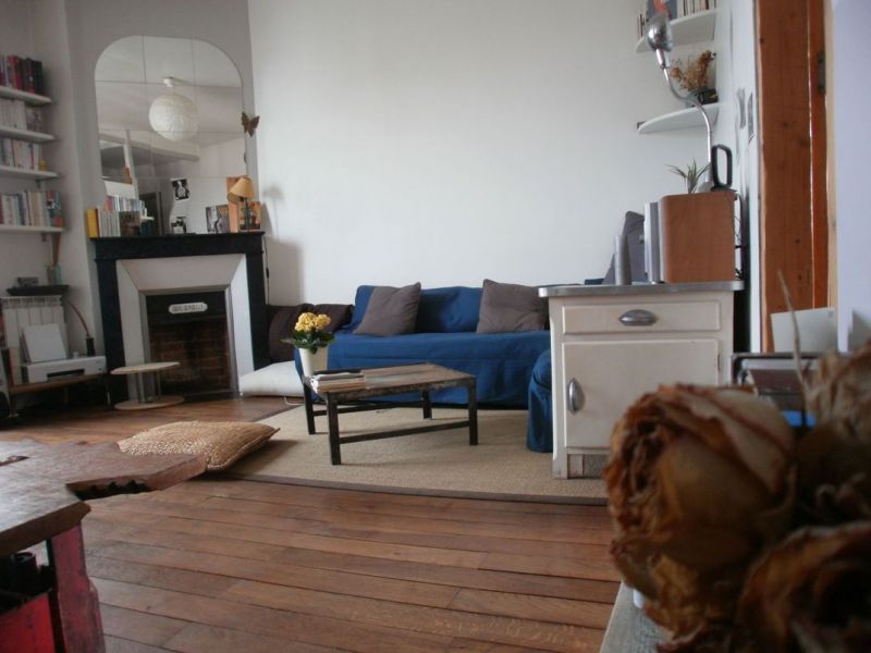 Vitry sur seine, centre Gare, Appartement 2 pi�ces 36 m�