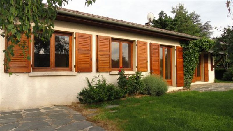 Maison  5 pi�ce(s) 115 m2