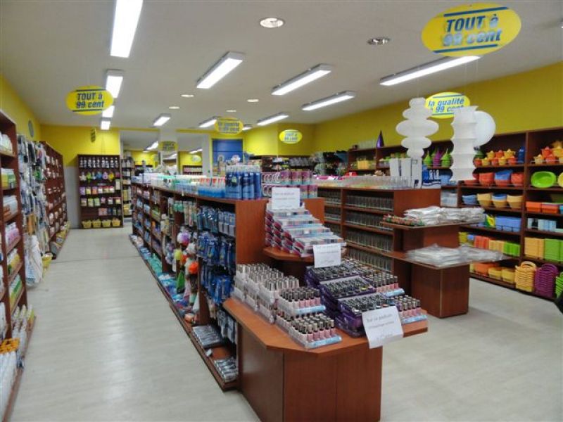 Local commercial Saint Etienne 175 m2