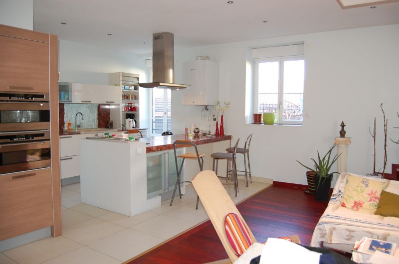 Loft Saint Etienne 118.64 m2