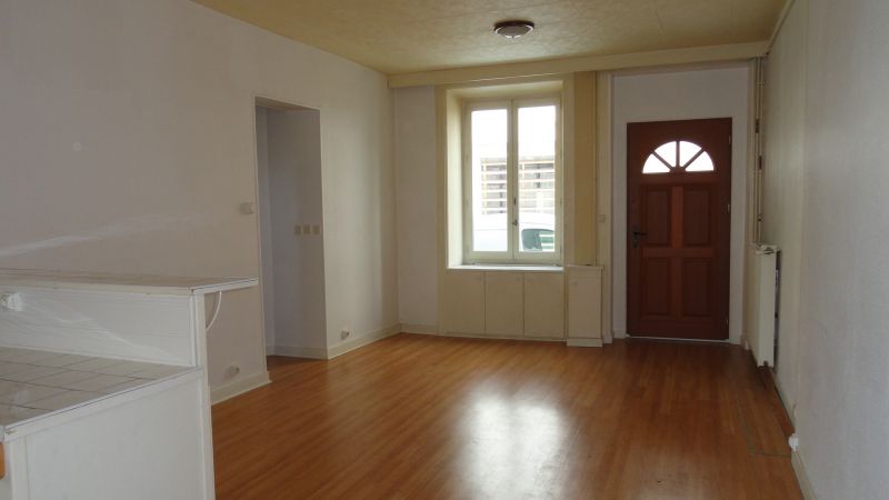 Maison Le Chambon Feugerolles 134 m2