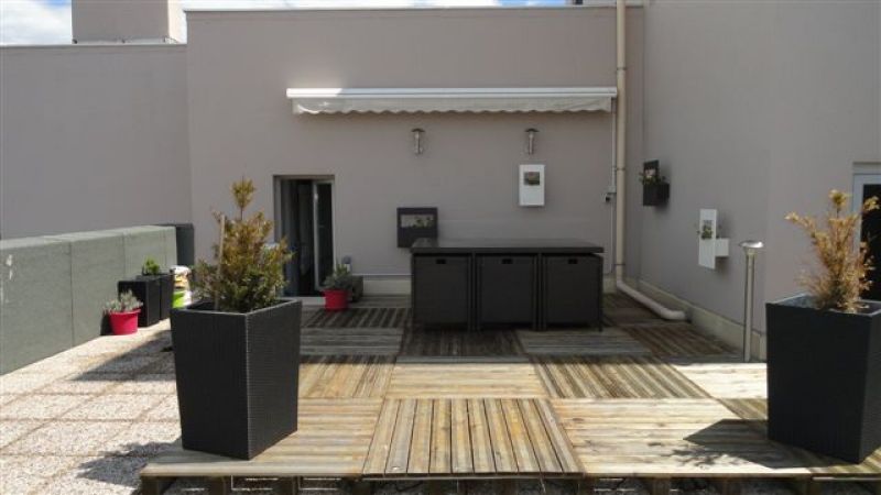 Appartement Saint-�tienne 5 pi�ce(s) 91.84 m2