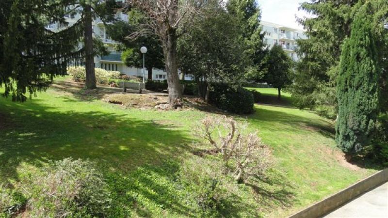 Appartement Saint-�tienne 4 pi�ce(s) 71.85 m2