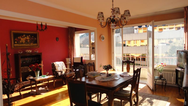 Appartement Saint-�tienne 4 pi�ce(s) 81 m2
