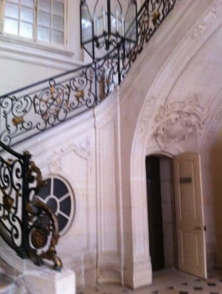 Appartement Paris 3e, D�fiscalisation, Produit d'Exception, VIR Malraux (Travaux)
