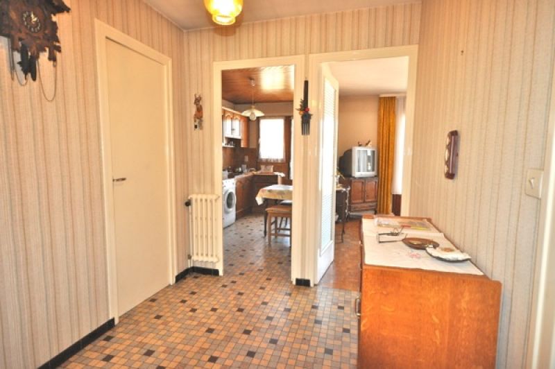 CRAN GEVRIER LIMITE ANNECY - 3 PIECES