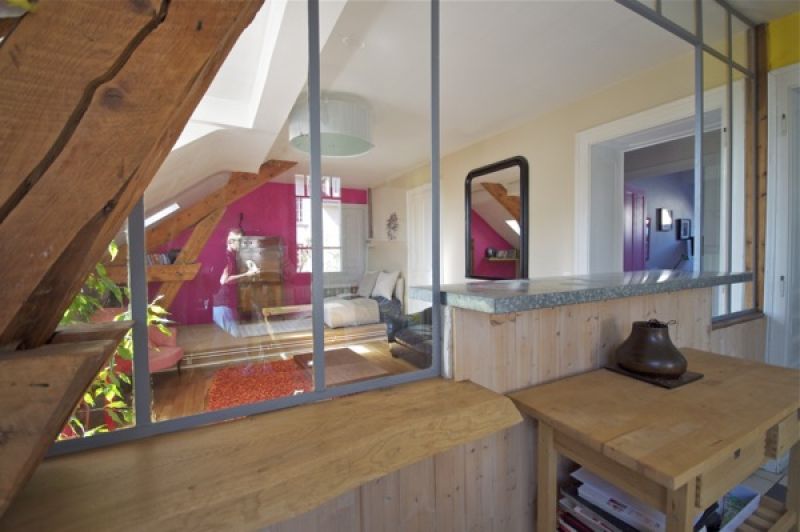 ANNECY - APPARTEMENT COUP DE COEUR - 5 PIECES