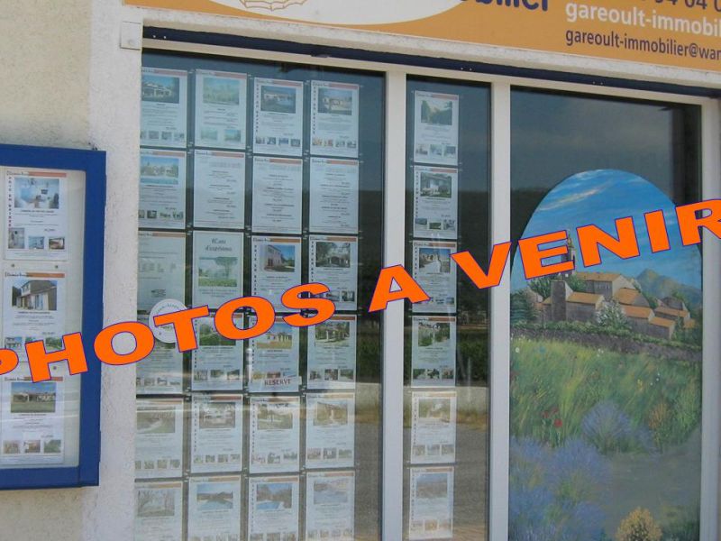 Flassans Sur Issole, terrain � b�tir de 2000