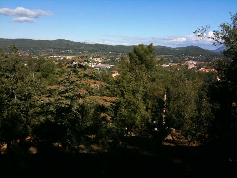 Brignoles Terrain � b�tir