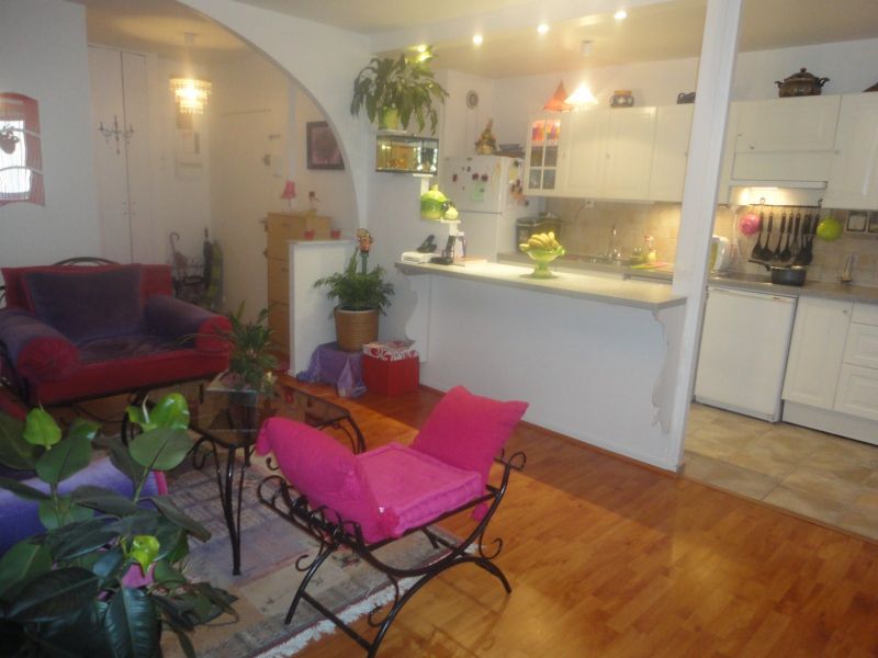 Appartement Sartrouville 4 pi�ce(s) 87 m2