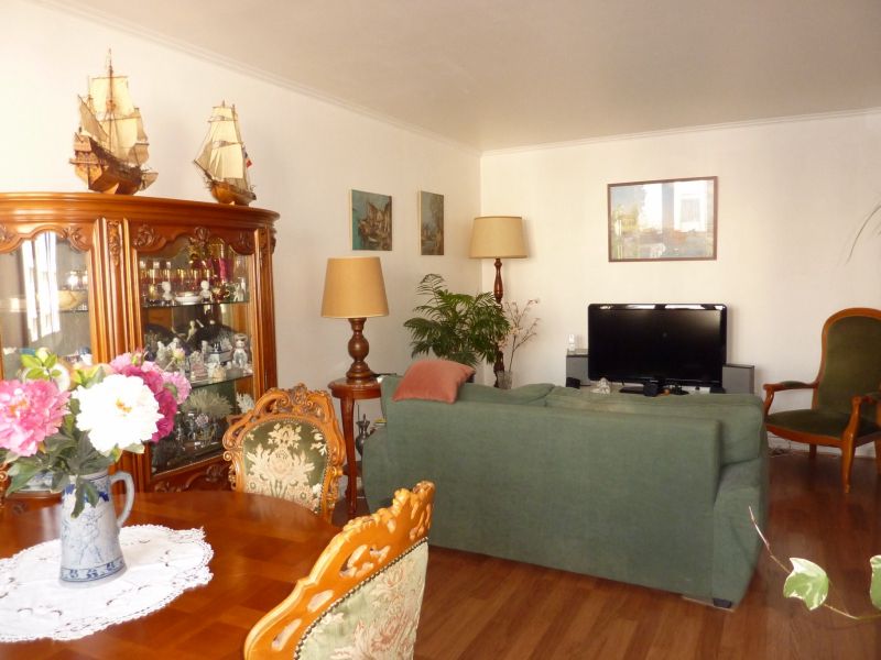 Appartement Sartrouville 4 pi�ce(s) 83 m2