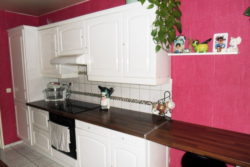 Appartement Sartrouville 4 pi�ce(s) 88.41 m2