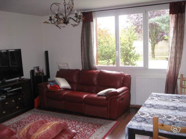 Appartement Maisons Laffitte 3 pi�ce(s) 59 m2