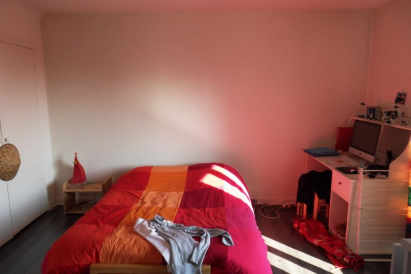 Appartement Maisons Laffitte 2 pi�ce(s)