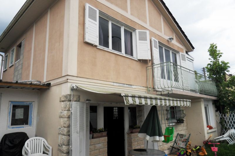 Maison Sartrouville 5 pi�ce(s) 95 m2