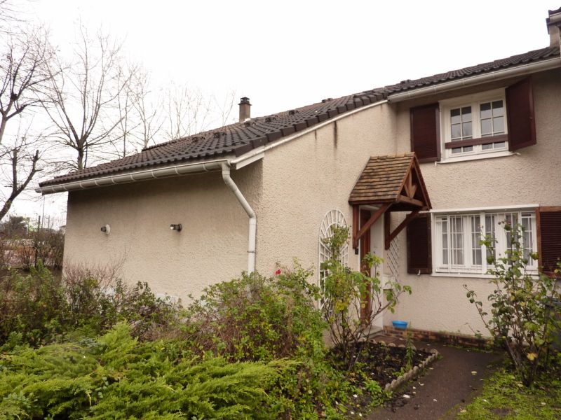 Maison Sartrouville 5 pi�ce(s) 85 m2 avec jardin