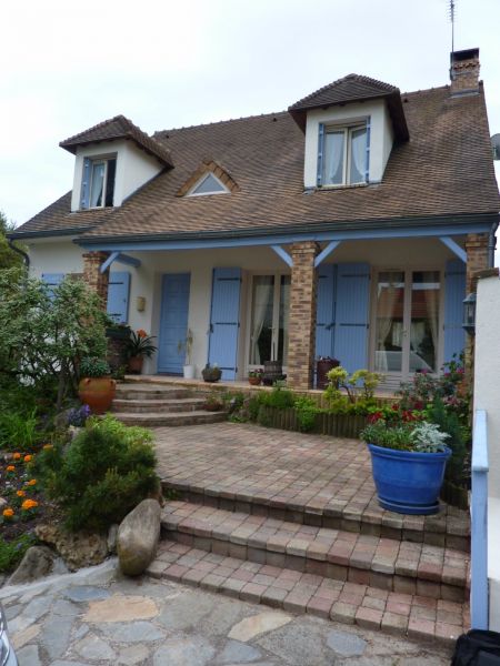 Maison Sartrouville 6 pi�ce(s) 130 m2