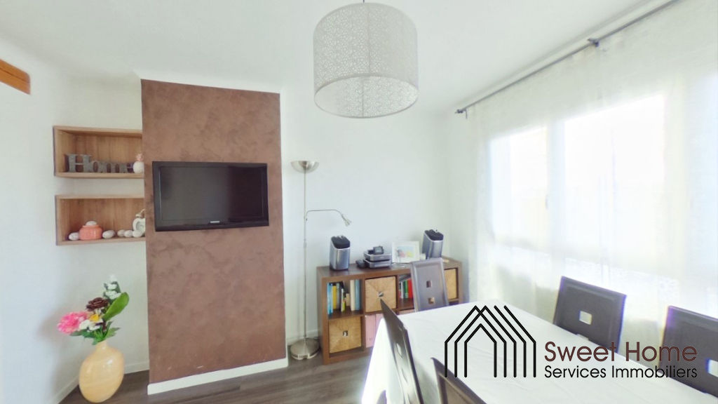 Appartement Sartrouville 4 pi�ce(s) 60 m2