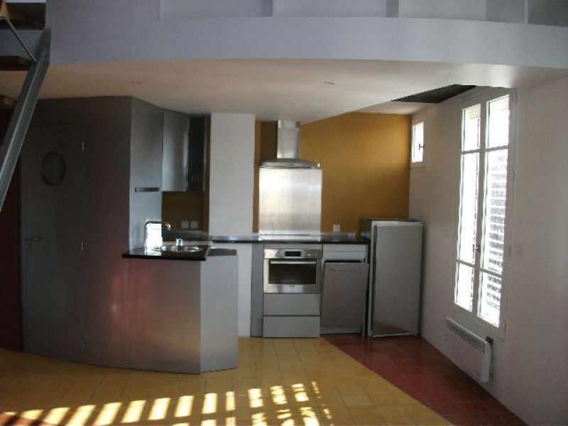 GRAND COUP DE COEUR Magnifique appartement style loft/duplex