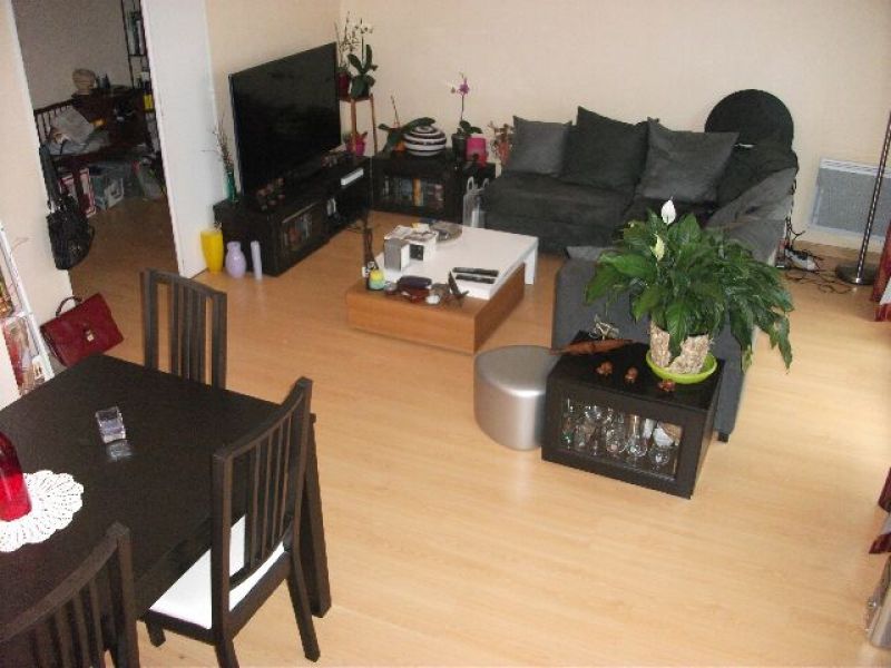 Bel appartement de 3 pi�ce(s) 61 m2