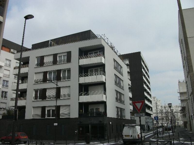 Magnifique appartement � Vitry Sur Seine 2 pi�ce(s) 42 m2