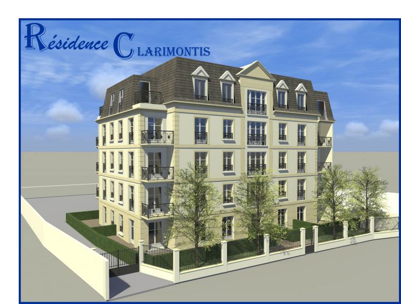 Clermont Neuf