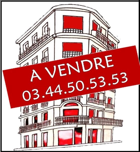 Mur Local commercial Clermont
