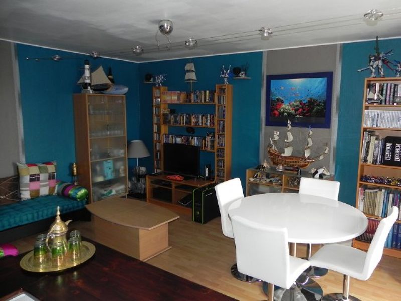 Appartement  2 pi�ce(s) 47,60 m2
