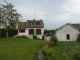 TRES BELLE MAISON TRADITIONNELLE CONSTRUITE SUR SOUS SOL TOTAL ENTIEREMENT AMENAGE D'UNE SURFACE HABITABLE DE 130 M� AVEC GRANDE DEPENDANCE SUR 3000 M� DE TERRAIN CLOS AU CALME PROCHE BEAUVAIS OUEST