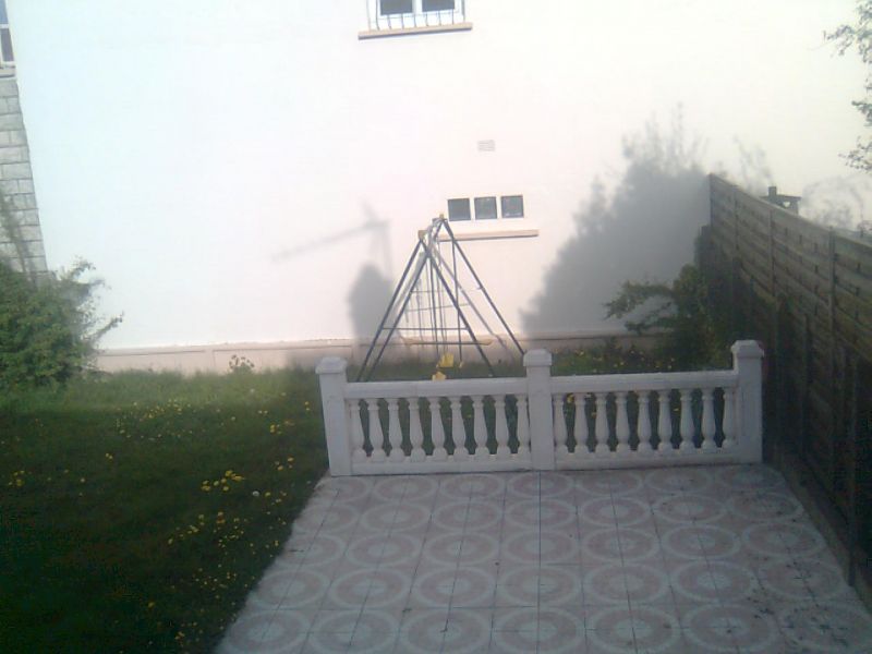 Maison Viry Chatillon 6 pi�ce(s) 120 m2