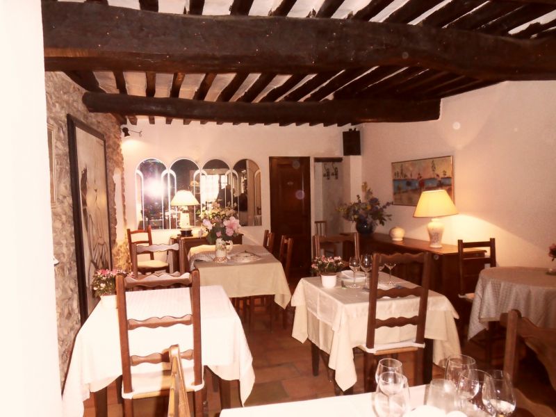 RESTAURANT : Murs et fond de commerce dans village proche Brignoles