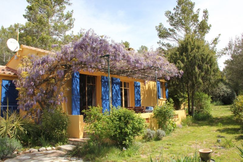 Villa Sainte Anastasie Sur Issole 3 pi�ce(s) 100 m2